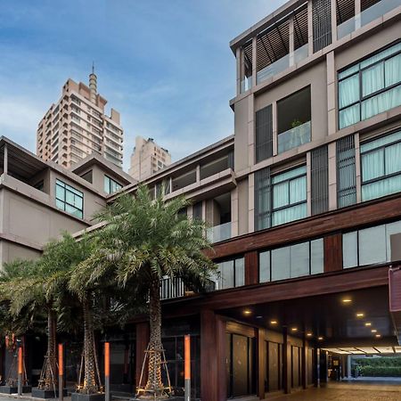 Metropolis Suites Bangkok, Tapestry Collection By Hilton Eksteriør bilde