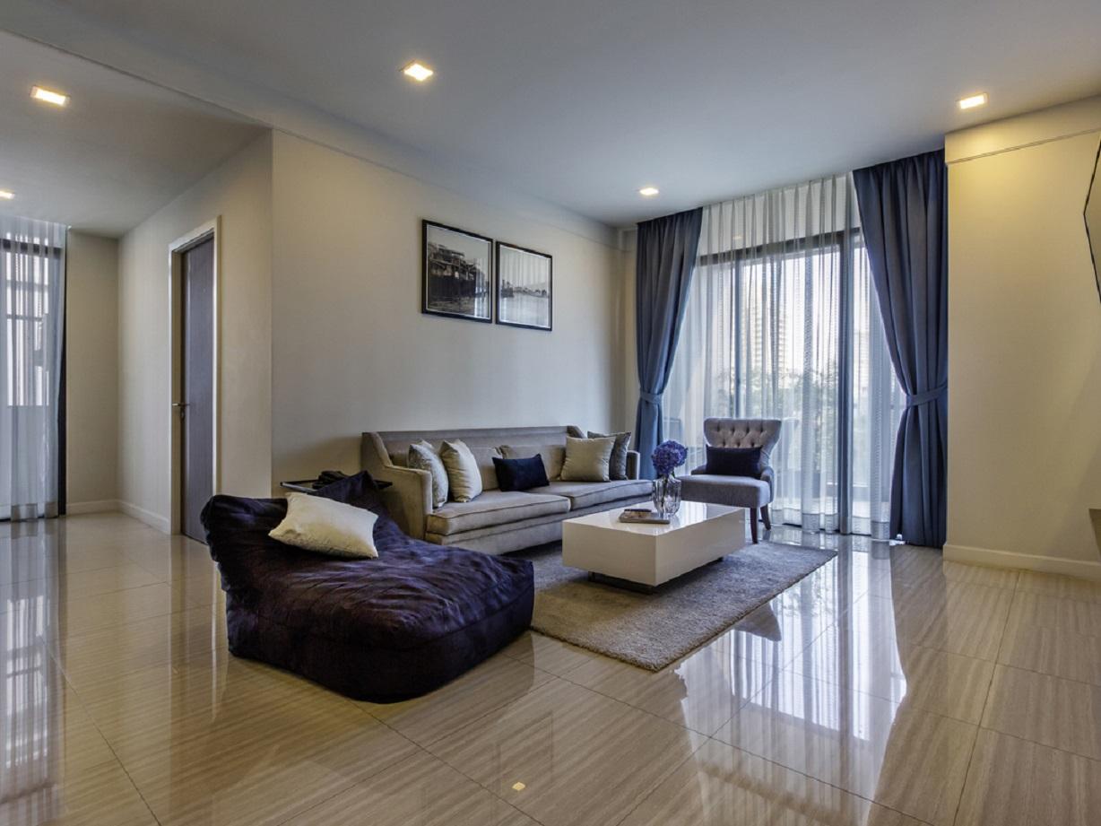 Metropolis Suites Bangkok, Tapestry Collection By Hilton Eksteriør bilde