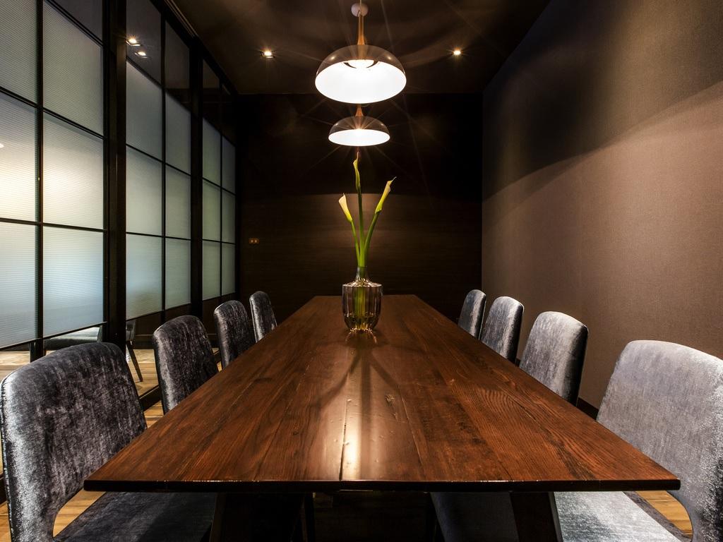 Metropolis Suites Bangkok, Tapestry Collection By Hilton Eksteriør bilde