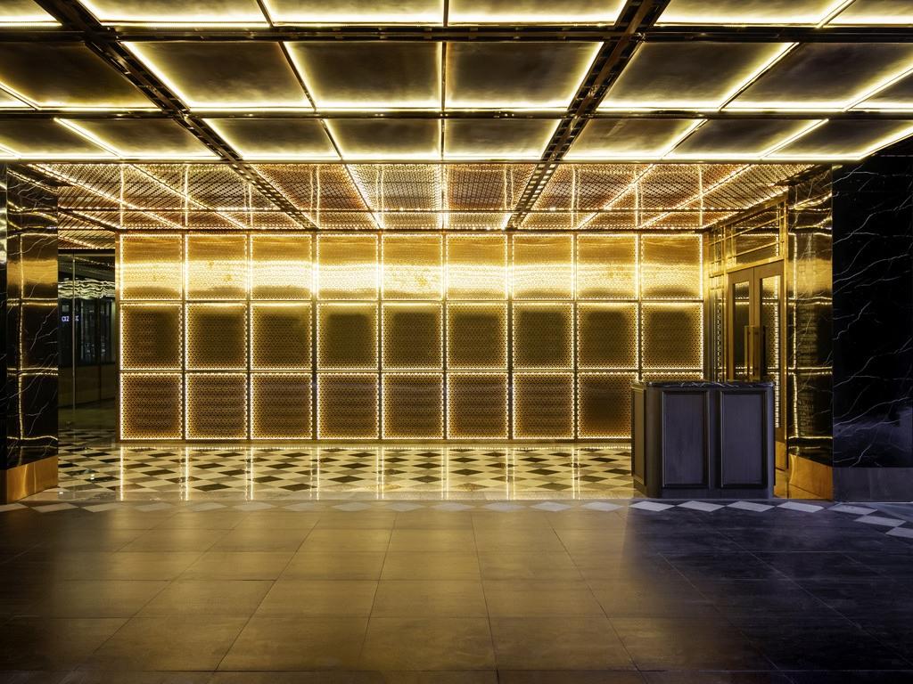 Metropolis Suites Bangkok, Tapestry Collection By Hilton Eksteriør bilde