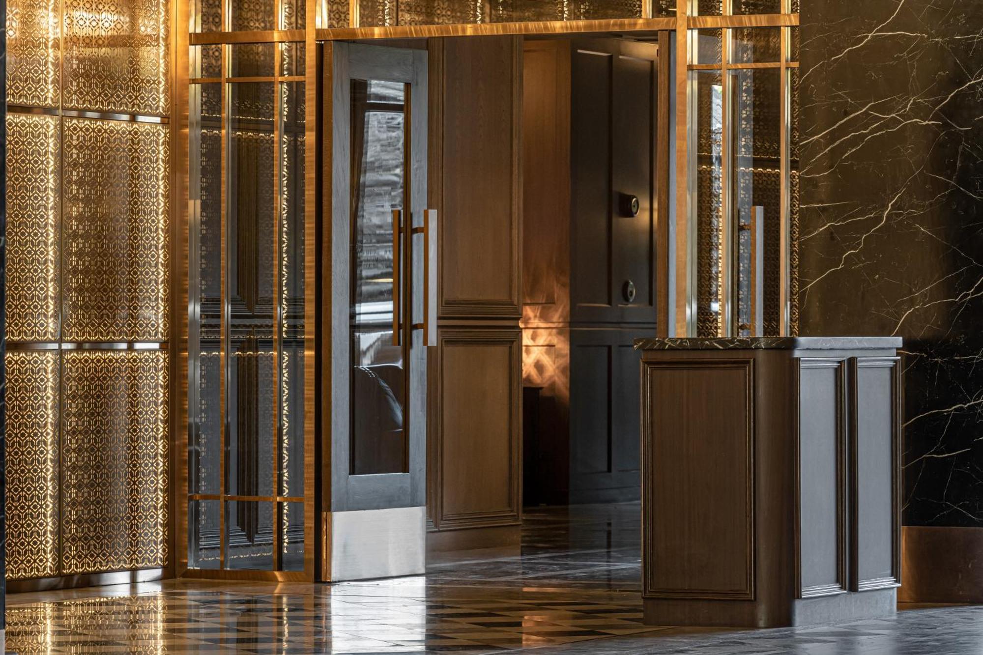 Metropolis Suites Bangkok, Tapestry Collection By Hilton Eksteriør bilde