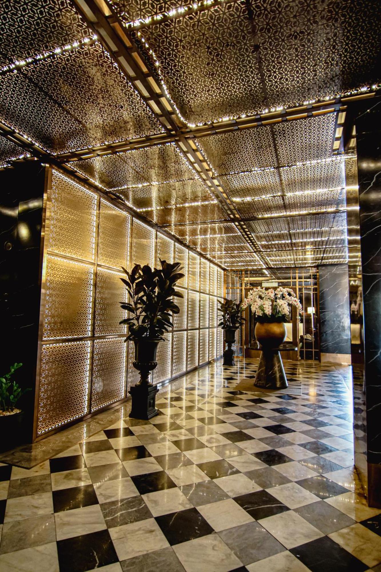 Metropolis Suites Bangkok, Tapestry Collection By Hilton Eksteriør bilde