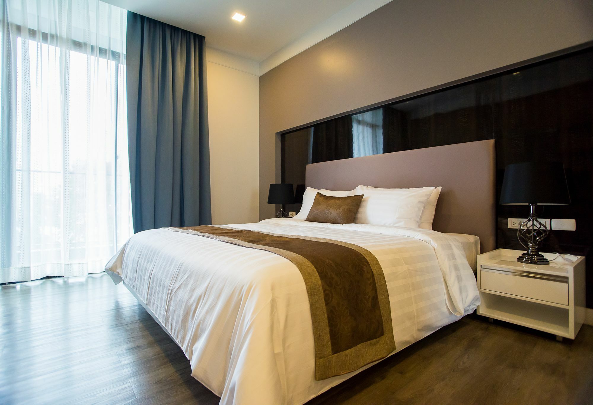 Metropolis Suites Bangkok, Tapestry Collection By Hilton Eksteriør bilde
