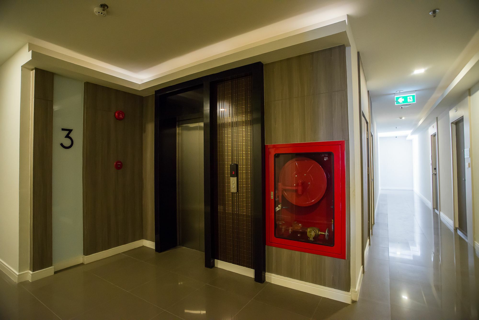 Metropolis Suites Bangkok, Tapestry Collection By Hilton Eksteriør bilde